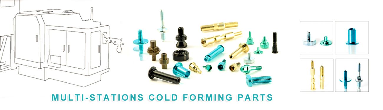 STANDING, A Specialized Maker Of Precision Fastener, Machinery Fastener ...